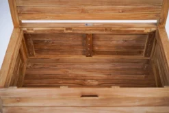 Kleine Teakhouten Tuinbank Met Opbergruimte - 100 X 60 X 90 Cm - Duurzaam Teakhout - Blijft Strak En Mooi - Sterke Constructie Om Lang Mee Te Gaan -Tuinmeubelseries Winkel 1200x800 32
