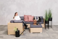 Fonteyn | Loungeset Rimini | Naturel -Tuinmeubelseries Winkel 1200x800 328