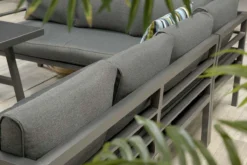 Blakes Lounge Diningset - 4 Delig - Donker Grijs -Tuinmeubelseries Winkel 1200x800 350