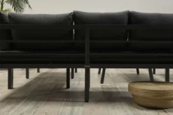 Blakes Lounge Diningset - 4 Delig - Donker Grijs -Tuinmeubelseries Winkel 1200x800 352