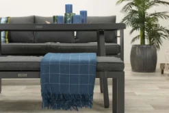 Blakes Lounge Diningset - 4 Delig - Donker Grijs -Tuinmeubelseries Winkel 1200x800 354