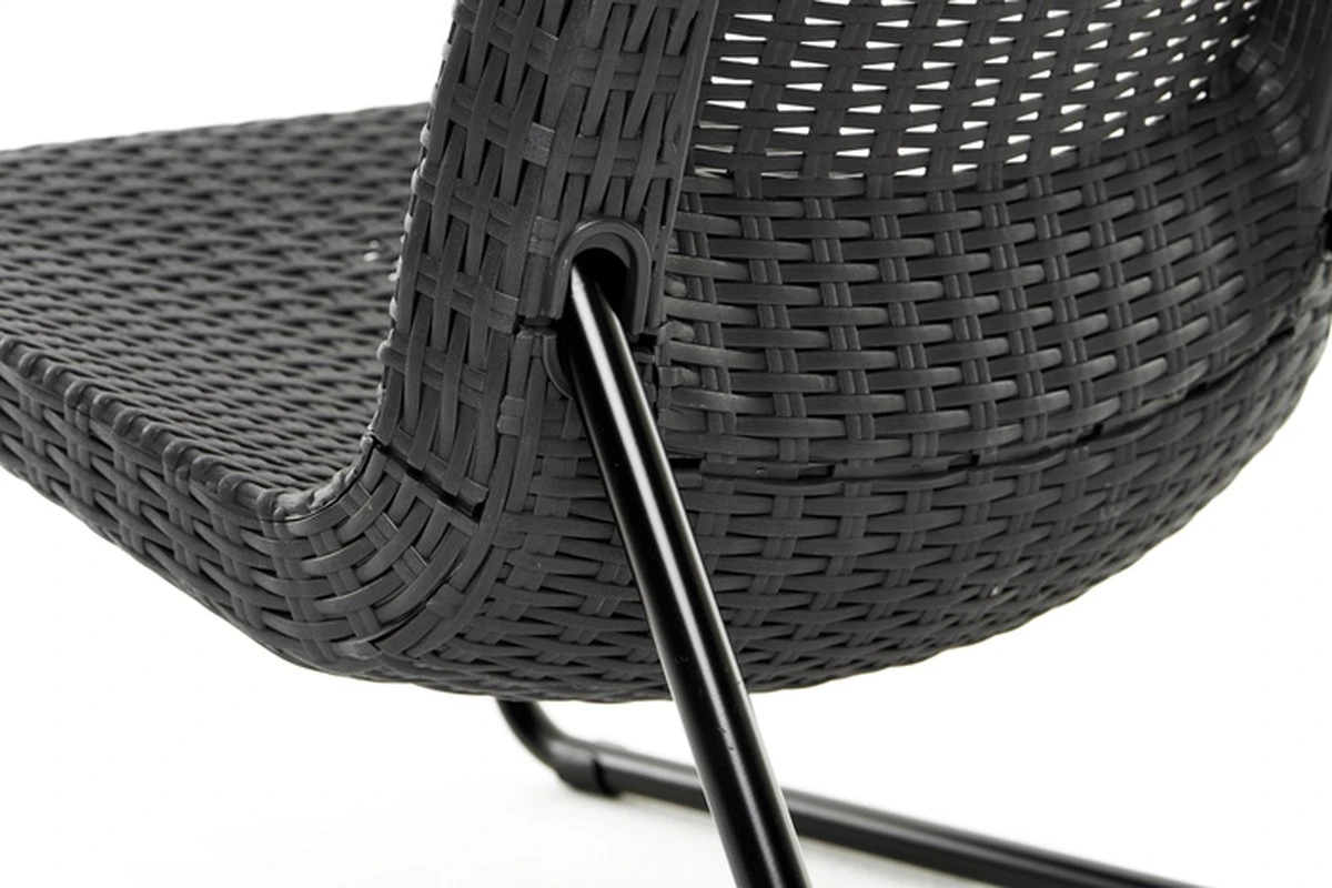 Keter Rio Balkonset - 3 delig - Grafiet Keter Rio Balkonset - 3 Delig - Grafiet -Tuinmeubelseries Winkel 1200x800 374