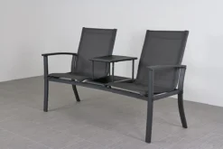 Tete-a-Tete Aluminium Tuinbank Felix -Tuinmeubelseries Winkel 1200x800 45