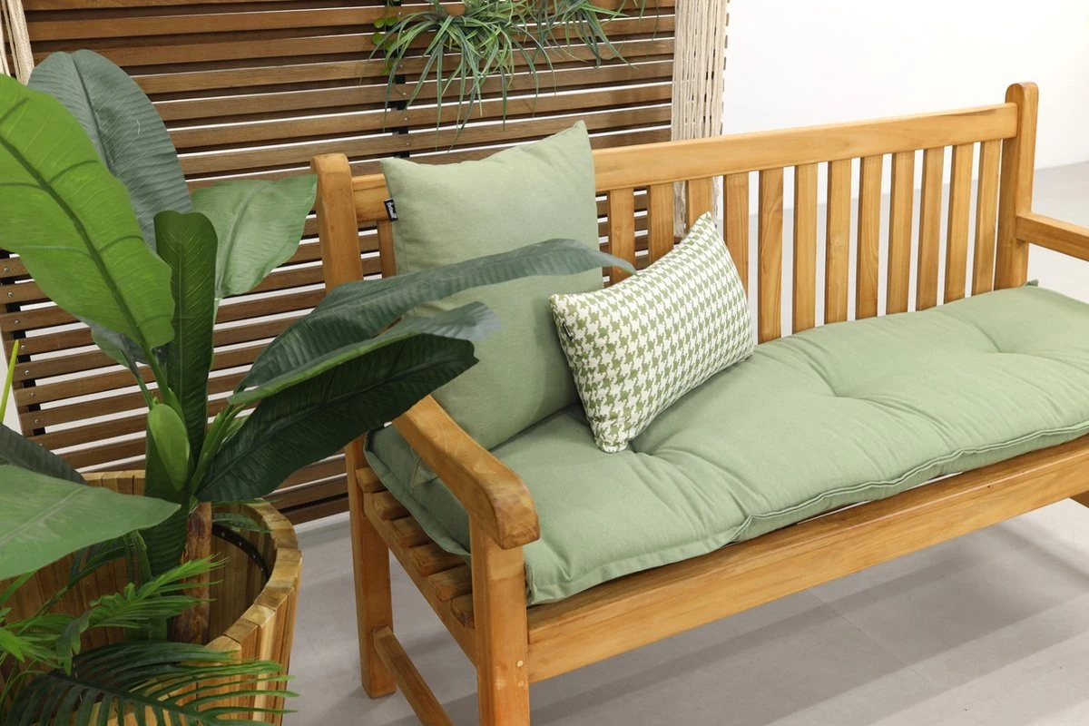 Teak houten tuinbank Bison - 150 cm. Teak Houten Tuinbank Bison - 150 Cm. -Tuinmeubelseries Winkel 1200x800 55