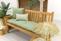 Teak Houten Tuinbank Bison - 150 Cm. 5 Teak Houten Tuinbank Bison - 150 Cm. -Tuinmeubelseries Winkel 1200x800 56