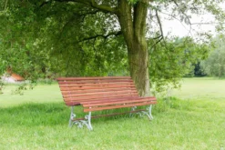 MaximaVida Tuinbank Budapest Oil 170 Cm - Uit Exclusief Mahoniehout -Tuinmeubelseries Winkel 1200x800 67