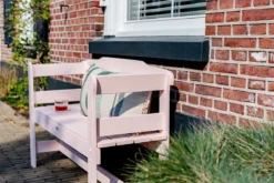 MaximaVida Tuinbank Amelie 120 Cm - FSC Vurenhout -Tuinmeubelseries Winkel 1200x800 76