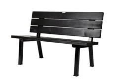 MaximaVida Set Industriële Bankpoten New York- Zwart Gecoat - Maak Zelf Je Bank -Tuinmeubelseries Winkel 1200x800 81