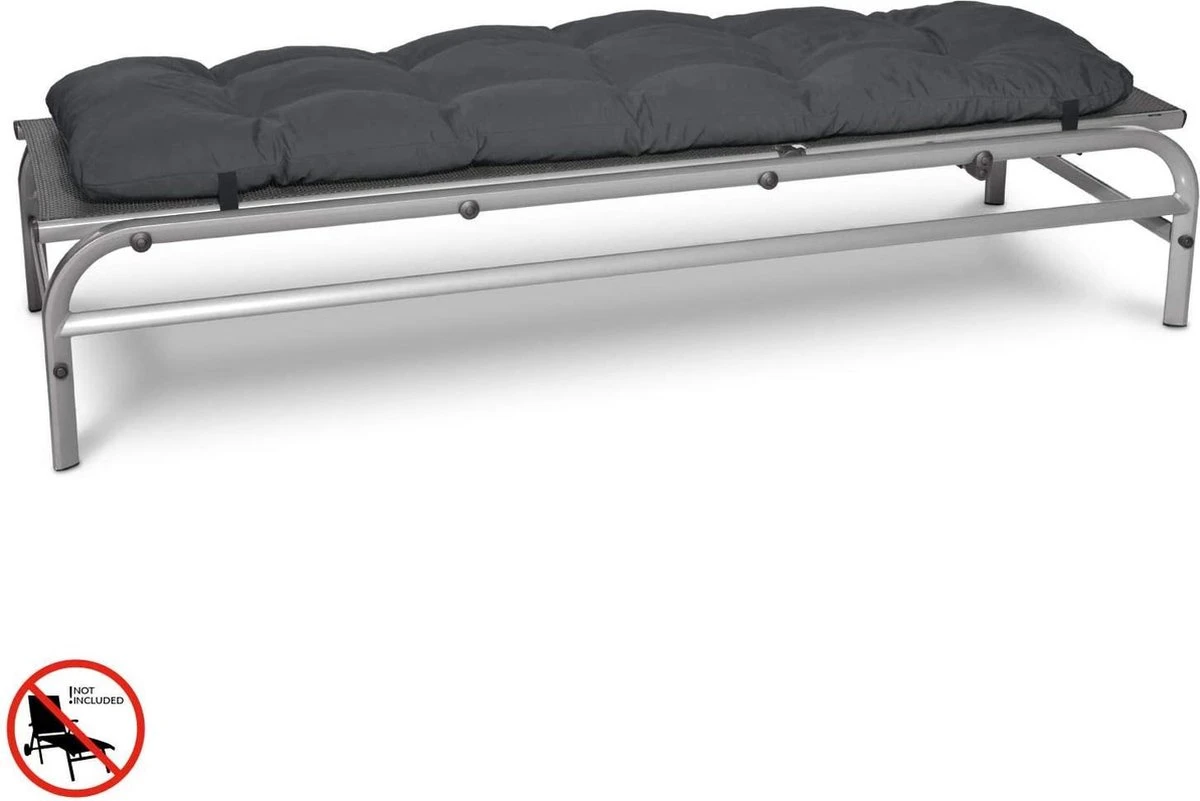Beautissu Flair RL – Ligbedkussen Tuinkussen Ligstoel – Zonnebed Kussen voor Tuin Meubelen 190x60x8 cm Antraciet Beautissu Flair RL – Ligbedkussen Tuinkussen Ligstoel – Zonnebed Kussen Voor Tuin Meubelen 190x60x8 Cm Antraciet -Tuinmeubelseries Winkel 1200x801 15