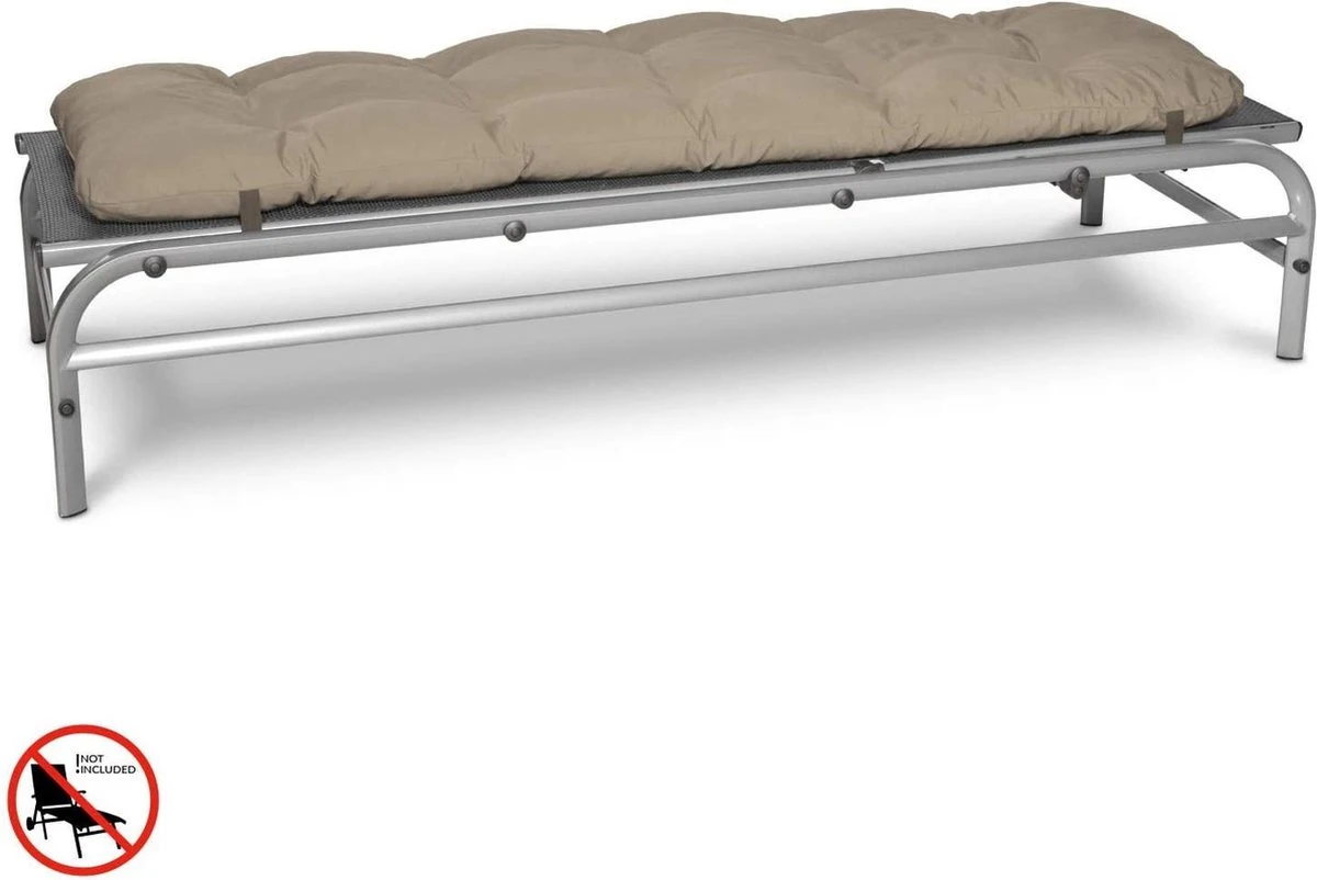 Beautissu Flair RL – Ligbedkussen Tuinkussen Ligstoel – Zonnebed Kussen voor Tuin Meubelen 190x60x8 cm Natuur Beautissu Flair RL – Ligbedkussen Tuinkussen Ligstoel – Zonnebed Kussen Voor Tuin Meubelen 190x60x8 Cm Natuur -Tuinmeubelseries Winkel 1200x802 1