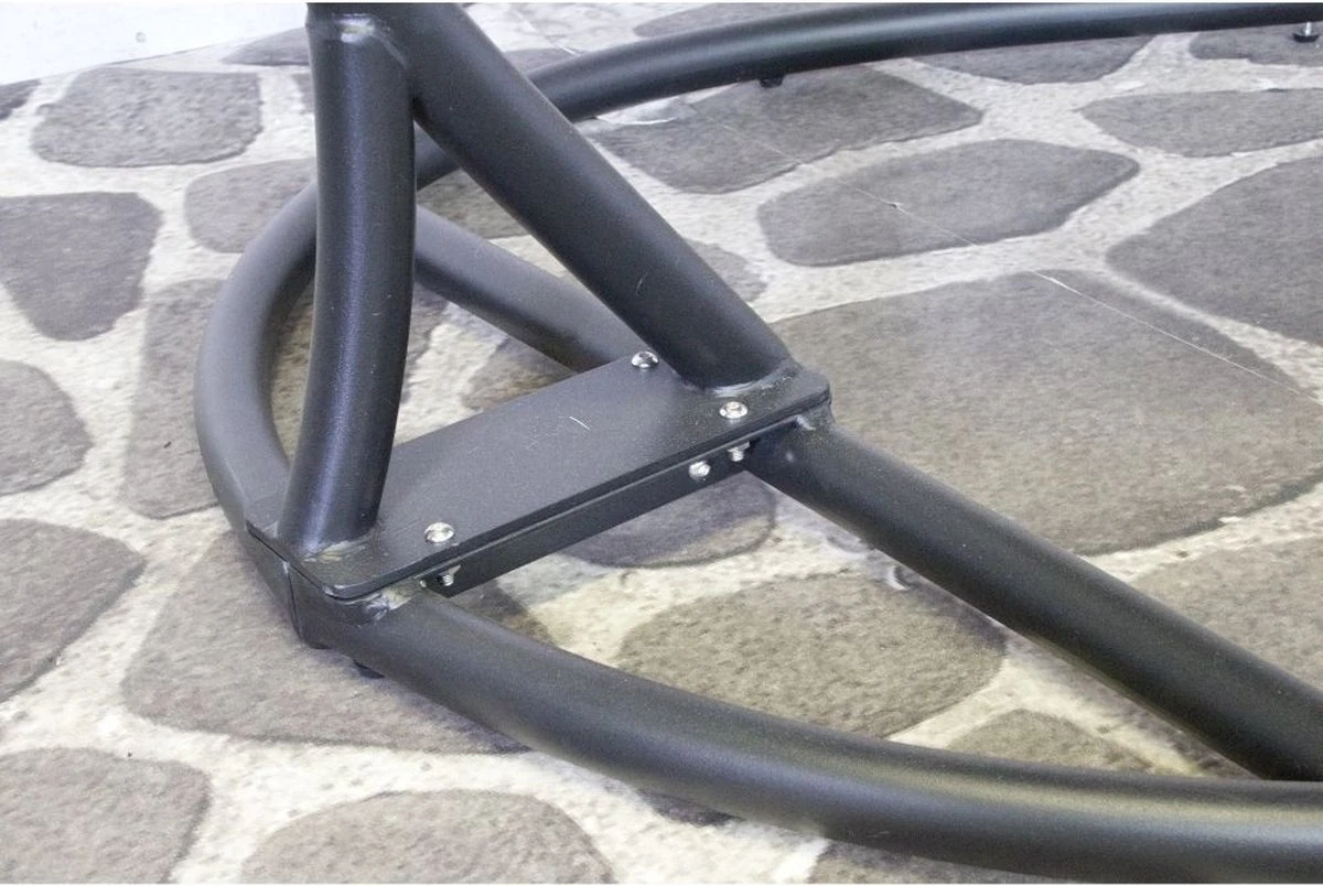 SenS-Line Koko relax hangstoel SenS-Line Koko Relax Hangstoel -Tuinmeubelseries Winkel 1200x804 4