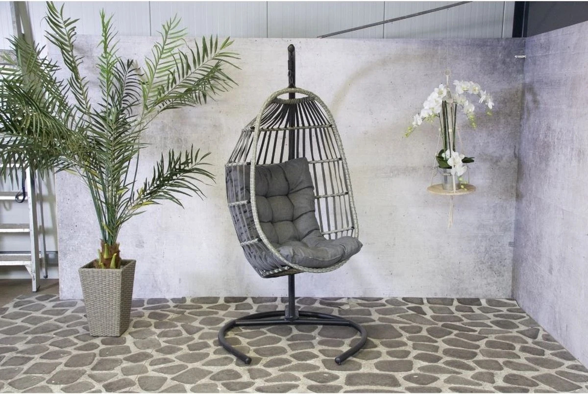 SenS-Line Koko relax hangstoel SenS-Line Koko Relax Hangstoel -Tuinmeubelseries Winkel 1200x804 5