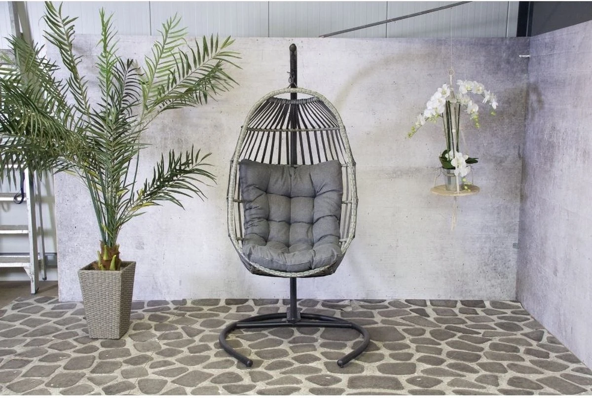SenS-Line Koko relax hangstoel SenS-Line Koko Relax Hangstoel -Tuinmeubelseries Winkel