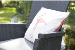 Allibert Vermont Verstelbare Tuinstoel - 64x68x107cm - Grafiet 12 Allibert Vermont Verstelbare Tuinstoel - 64x68x107cm - Grafiet -Tuinmeubelseries Winkel 1200x809 2