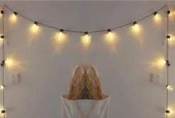 Waterproof Lichtslinger – Voor Binnen En Buiten – 7,6 Meter Lang 11 Waterproof Lichtslinger – Voor Binnen En Buiten – 7,6 Meter Lang -Tuinmeubelseries Winkel 1200x813 6