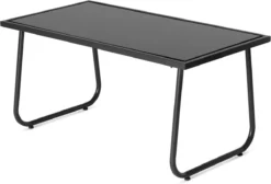 909 Outdoor Tuinset Camilla - 4-delig - Dubbele Zitbank - 2 Stoelen - Tafel - Stalenframe -Tuinmeubelseries Winkel 1200x816 1