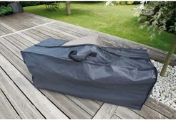 Nature - Tuinmeubelhoes - Beschermhoes Voor Tuinkussens - H57 X 128 X 37cm 3 Nature - Tuinmeubelhoes - Beschermhoes Voor Tuinkussens - H57 X 128 X 37cm -Tuinmeubelseries Winkel 1200x821