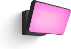 Philips Hue Discover Verstraler - Wit En Gekleurd Licht - Zwart 2 Philips Hue Discover Verstraler - Wit En Gekleurd Licht - Zwart -Tuinmeubelseries Winkel 1200x826 5