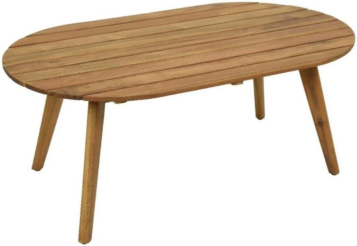 BUITEN living Seville lounge tuintafel | hardhout | 97x57cm - ovale tuintafel BUITEN Living Seville Lounge Tuintafel | Hardhout | 97x57cm - Ovale Tuintafel -Tuinmeubelseries Winkel 1200x827 2