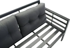 SenS-Line Elba Aluminium Loungeset | Met Koffietafel 2 SenS-Line Elba Aluminium Loungeset | Met Koffietafel -Tuinmeubelseries Winkel 1200x827 4