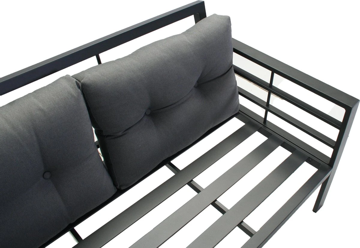 SenS-Line Elba Aluminium Loungeset | met Koffietafel SenS-Line Elba Aluminium Loungeset | Met Koffietafel -Tuinmeubelseries Winkel 1200x827 4