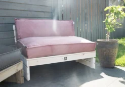 2L Home & Garden Rugkussen Velvet Oud Roze - 120 X 40cm -Tuinmeubelseries Winkel 1200x836 3