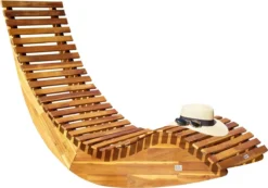 Casaria Ligstoel FSC®-gecertificeerd – Acacia Hout – 2 Stuks 5 Casaria Ligstoel FSC®-gecertificeerd – Acacia Hout – 2 Stuks -Tuinmeubelseries Winkel 1200x841 1