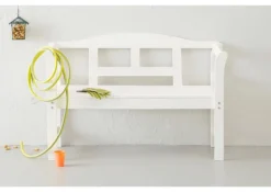 SenS-Line Friesen Tuinbank - Hout - Wit -Tuinmeubelseries Winkel 1200x848 1