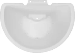 Elho Corsica Vertical Forest 24 - Bloempot Voor Balkonbuiten - Ø 26.7 X H 29.7 Cm - Wit/Wit 13 Elho Corsica Vertical Forest 24 - Bloempot Voor Balkonbuiten - Ø 26.7 X H 29.7 Cm - Wit/Wit -Tuinmeubelseries Winkel 1200x852 5