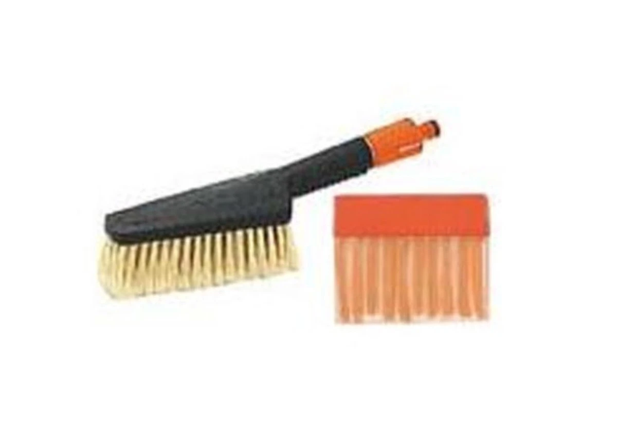 GARDENA Cleansystem - Autowasborstel - Meubelverzorging - Voor coating GARDENA Cleansystem - Autowasborstel - Meubelverzorging - Voor Coating -Tuinmeubelseries Winkel 1200x866 3