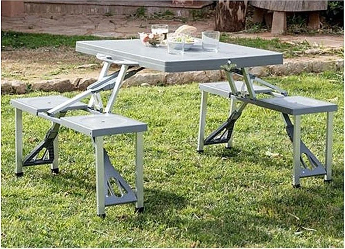 Opvouwbare Picknicktafel - Redcliffs Outdoor Gear Opvouwbare Picknicktafel - Redcliffs Outdoor Gear -Tuinmeubelseries Winkel 1200x869 2