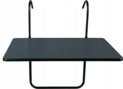 Merkloos Balkontafel Inklapbaar – Zwart – 40 X 60 X 70 Cm – Hout Balkontafeltje Hangend Balkonbar Balkontafels Opklapbaar Hangtafel – Ophangbaar Voor Aan Het Balkon – Vouwtafel Wandtafel Inklapbare Tafel – Bijzettafel – Buiten Tafeltje Klaptafel 2 Merkloos Balkontafel Inklapbaar – Zwart – 40 X 60 X 70 Cm – Hout Balkontafeltje Hangend Balkonbar Balkontafels Opklapbaar Hangtafel – Ophangbaar Voor Aan Het Balkon – Vouwtafel Wandtafel Inklapbare Tafel – Bijzettafel – Buiten Tafeltje Klaptafel -Tuinmeubelseries Winkel 1200x869 3