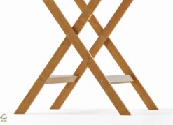 Bistro Set Hout Balkonset FSC – Patio Set Tuin – Houten Frans Tuinsetje – Kleine Tuinset – Complete Kleine Balkon Tafelset Met Gratis Bijzettafel – Hardhout FSC Balkonstoelen & Balkon Tafel - Tuintafel En Stoelen - Bistroset Van Hout – Balcony Set 6 Bistro Set Hout Balkonset FSC – Patio Set Tuin – Houten Frans Tuinsetje – Kleine Tuinset – Complete Kleine Balkon Tafelset Met Gratis Bijzettafel – Hardhout FSC Balkonstoelen & Balkon Tafel - Tuintafel En Stoelen - Bistroset Van Hout – Balcony Set -Tuinmeubelseries Winkel 1200x871 1