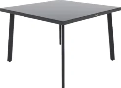 Wellington Lounge Dining Set - Carbon Black 17 Wellington Lounge Dining Set - Carbon Black -Tuinmeubelseries Winkel 1200x871 2
