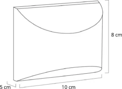 Merkloos Solar Wandlamp 'Quinn' - 2 Stuks - Downlight - Wandlamp Op Zonne-energie 5 Merkloos Solar Wandlamp 'Quinn' - 2 Stuks - Downlight - Wandlamp Op Zonne-energie -Tuinmeubelseries Winkel 1200x881 4