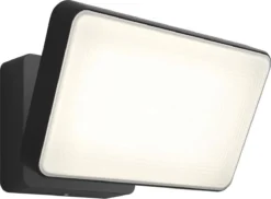 Philips Hue Outdoor Welcome Floodlight Schijnwerper - White - Zwart - 15W - IP44 -Tuinmeubelseries Winkel 1200x882 4