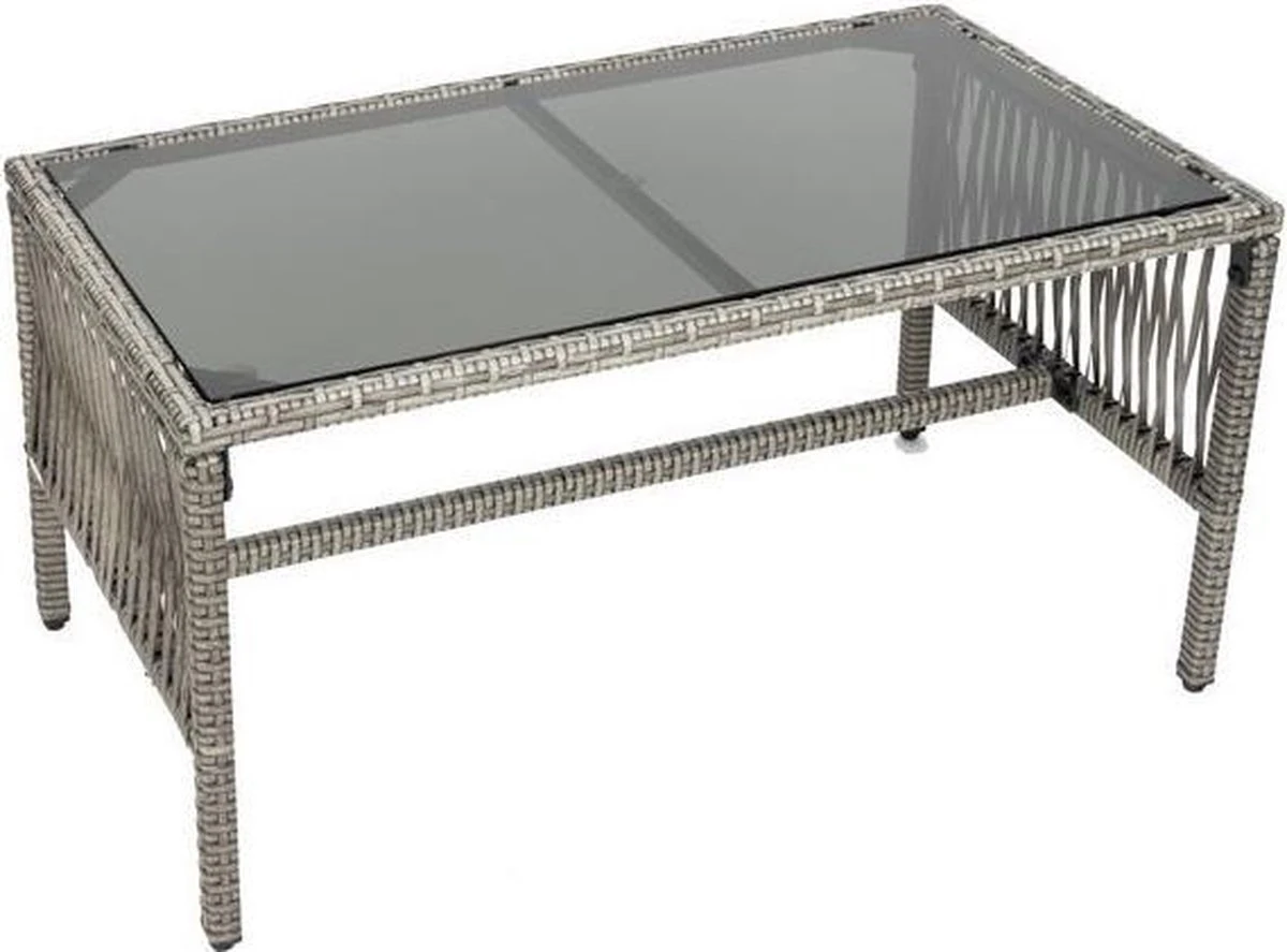 Tuin Loungeset Grijs / Bruin - Lounge set Tuin - Relax Bank - Lounge Bank Tuin - Tuinbank - Loungebank - Tuinset/ Loungebank - Tuinset - Tuinstoel - Loungeset - Rattan Tuinmeubilair - Poly Rotan Tuinmeubelen - Grijs / Bruin Merkloos Tuin Loungeset Grijs / Bruin - Lounge Set Tuin - Relax Bank - Lounge Bank Tuin - Tuinbank - Loungebank - Tuinset/ Loungebank - Tuinset - Tuinstoel - Loungeset - Rattan Tuinmeubilair - Poly Rotan Tuinmeubelen - Grijs / Bruin -Tuinmeubelseries Winkel 1200x887 2