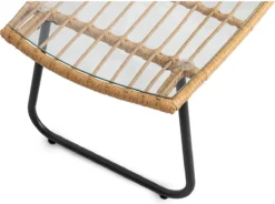 Milton & Oldbrook Tuinset 4-delig Kilsund Naturel -Tuinmeubelseries Winkel 1200x894 2