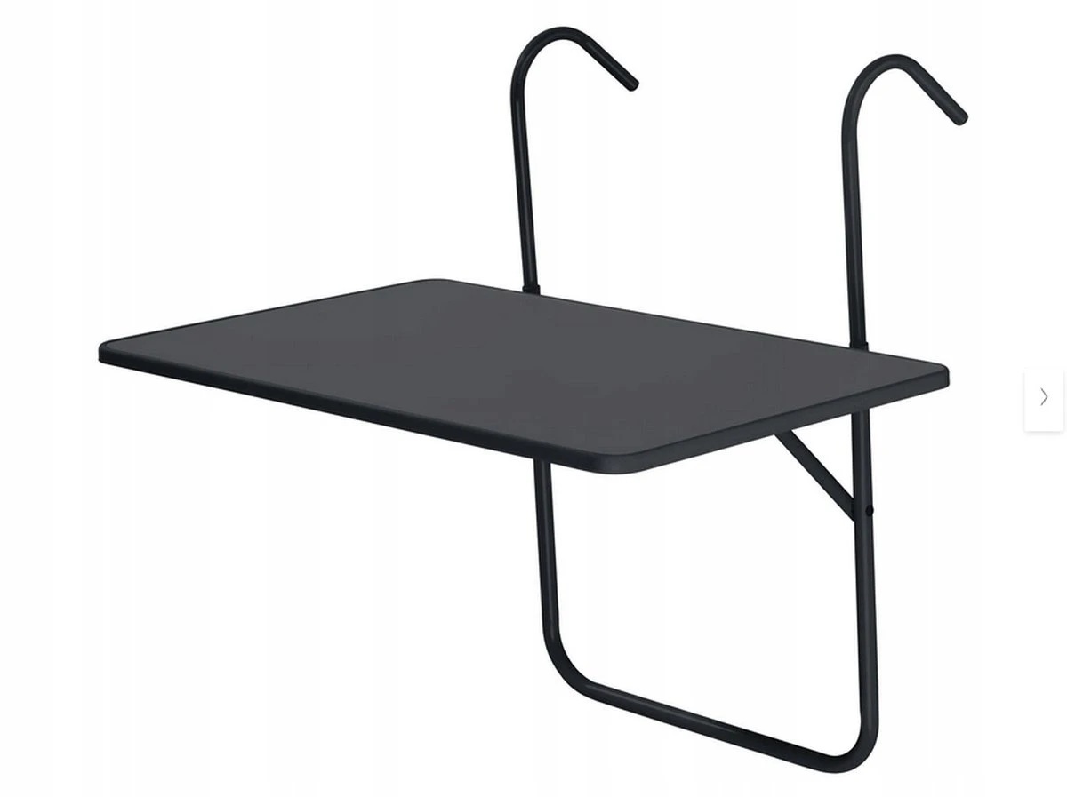 Balkontafel Inklapbaar – Zwart – 40 x 60 x 70 cm – Hout Balkontafeltje Hangend Balkonbar Balkontafels Opklapbaar Hangtafel – Ophangbaar Voor aan het Balkon – Vouwtafel Wandtafel Inklapbare Tafel – Bijzettafel – Buiten Tafeltje Klaptafel Merkloos Balkontafel Inklapbaar – Zwart – 40 X 60 X 70 Cm – Hout Balkontafeltje Hangend Balkonbar Balkontafels Opklapbaar Hangtafel – Ophangbaar Voor Aan Het Balkon – Vouwtafel Wandtafel Inklapbare Tafel – Bijzettafel – Buiten Tafeltje Klaptafel -Tuinmeubelseries Winkel 1200x897 2