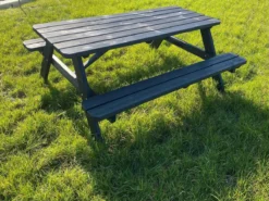 Goedkopepicknicktafels.nl | Zwarte XL Picknicktafel | Tuintafel 6 Persoons | Zwart Gespoten Gedroogd Grenen Hout! 3 Goedkopepicknicktafels.nl | Zwarte XL Picknicktafel | Tuintafel 6 Persoons | Zwart Gespoten Gedroogd Grenen Hout! -Tuinmeubelseries Winkel 1200x899 6