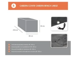 MaximaVida Tuinbank Budapest Oil 170 Cm - Uit Exclusief Mahoniehout -Tuinmeubelseries Winkel 1200x900 15