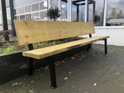 MaximaVida Set Industriële Bankpoten New York- Zwart Gecoat - Maak Zelf Je Bank -Tuinmeubelseries Winkel 1200x900 16