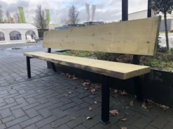 MaximaVida Set Industriële Bankpoten New York- Zwart Gecoat - Maak Zelf Je Bank -Tuinmeubelseries Winkel 1200x900 17