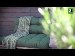 2L Home & Garden Rugkussen Metro Grijs - 60 X 40cm 5 2L Home & Garden Rugkussen Metro Grijs - 60 X 40cm -Tuinmeubelseries Winkel 1200x900 39