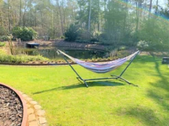 Rijoka Hangmat Met Standaard | Inclusief Doek | 300x120x110cm -Tuinmeubelseries Winkel 1200x900 40