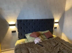 Wandlamp Voor Binnen En Buiten - Buitenlamp - Ovaal - 2700k - Zwart - 22x8x4cm -Tuinmeubelseries Winkel 1200x900 41