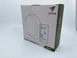 Prilux “Masne SENSOR” Wandlamp LED | 8W - 586lm - 3000K | Voor Binnen En Buiten | Met Bewegingssensor | Kleur Wit -Tuinmeubelseries Winkel 1200x900 47