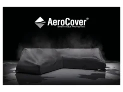 Aerocover Loungesethoes - L-vorm - L 255 X L 255 X B 100 X H 70 Cm -Tuinmeubelseries Winkel 1200x900 6