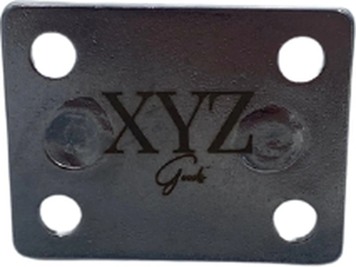 XYZ Goods - Luxe Plafondhaak - Hangmat Bevestigingsset - Schommelhaak - Ophangsysteem - Ophanghaak - Plafondbeugel - Bokszak - Schommelstoel - Hangstoel - RVS XYZ Goods - Luxe Plafondhaak - Hangmat Bevestigingsset - Schommelhaak - Ophangsysteem - Ophanghaak - Plafondbeugel - Bokszak - Schommelstoel - Hangstoel - RVS -Tuinmeubelseries Winkel 1200x901 7