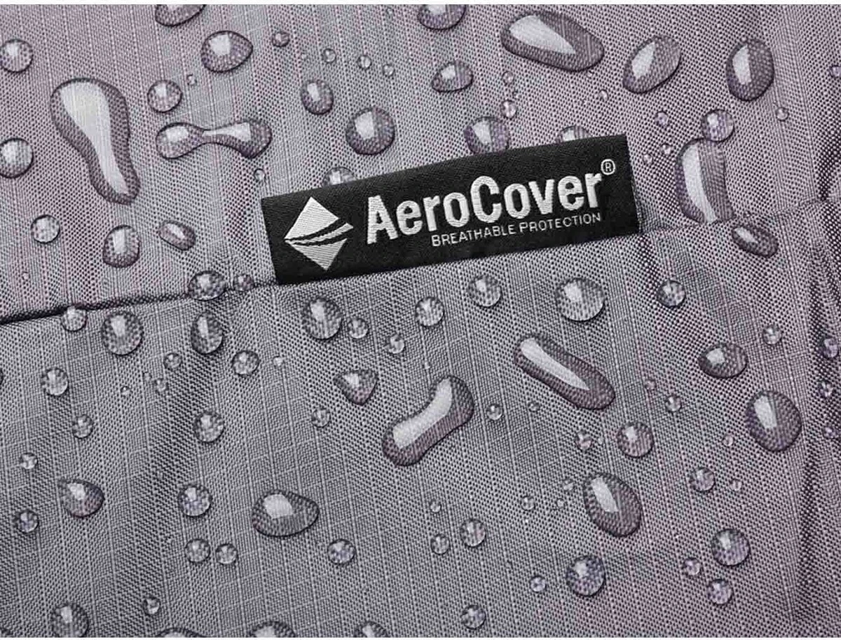 AeroCover parasolhoes - Zweef Parasols - Grijs - 250x55 cm (HxB) AeroCover Parasolhoes - Zweef Parasols - Grijs - 250x55 Cm (HxB) -Tuinmeubelseries Winkel